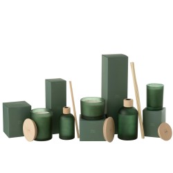 Bois Givté Diffuseur Accords Essentiels