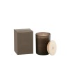 Vanille Gourmande Bougie Accords Essentiels