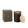 Vanille Gourmande Bougie Accords Essentiels