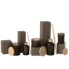Vanille Gourmande Bougie Accords Essentiels