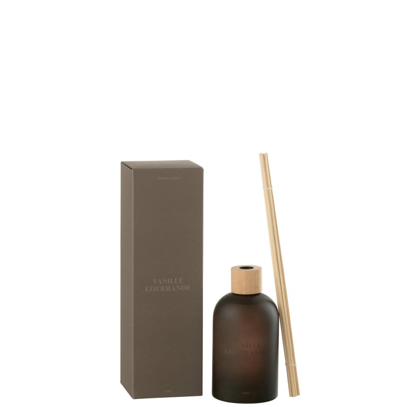 Vanille Gourmande Diffuseur Accords Essentiels