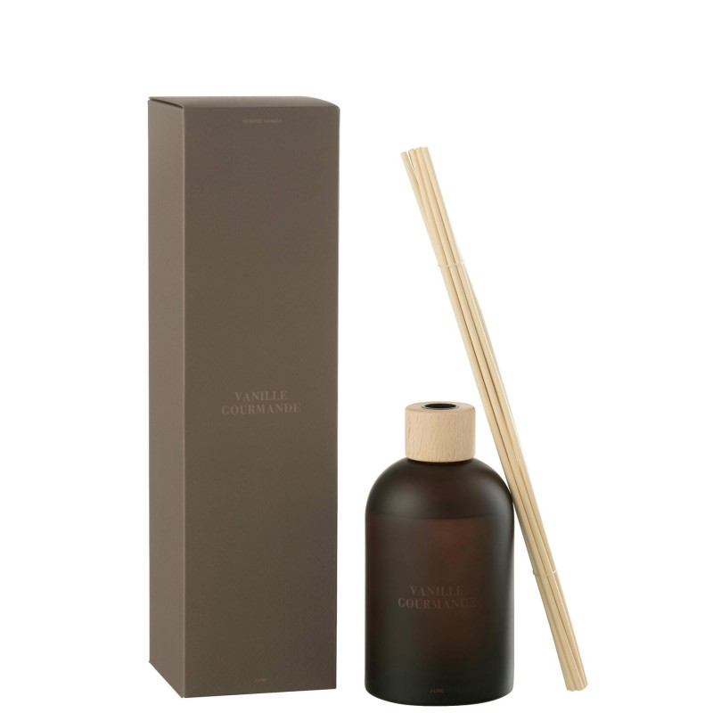 Vanille Gourmande Diffuseur Accords Essentiels
