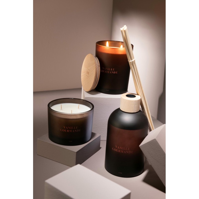 Vanille Gourmande Diffuseur Accords Essentiels
