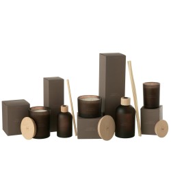 Vanille Gourmande Diffuseur Accords Essentiels