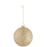 Shine boules de noel paillettes