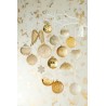Shine boules de noel paillettes