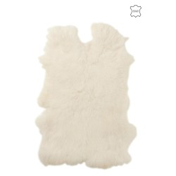 Peau de lapin