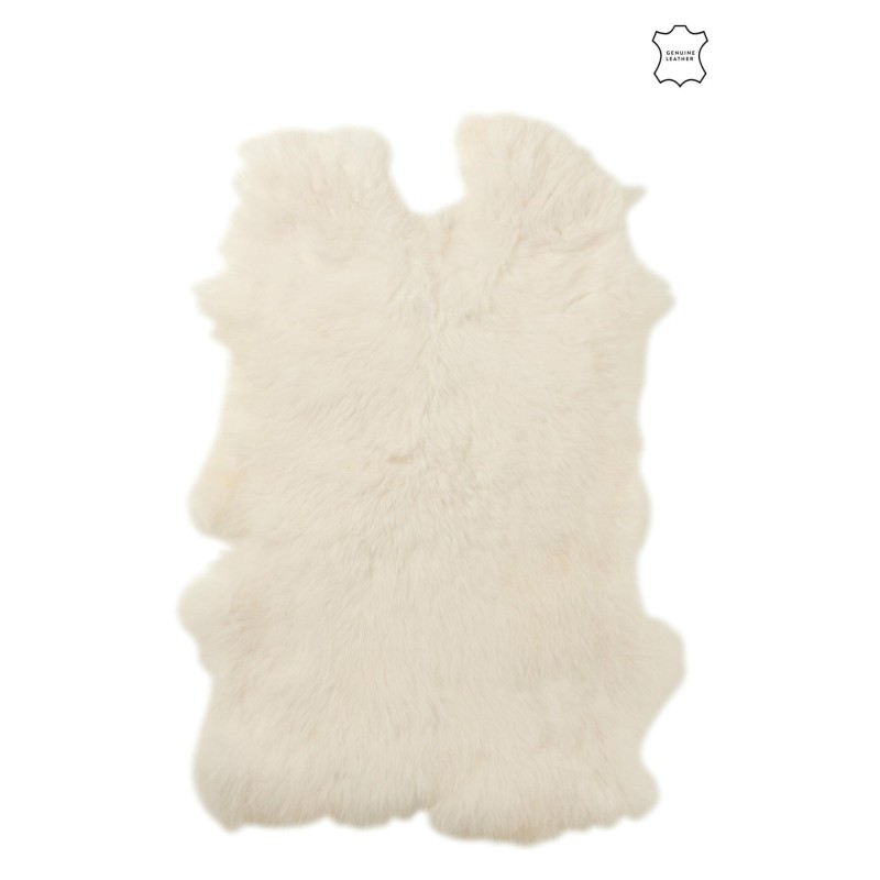 Peau de lapin