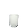 Laura vases ou photophores en verre