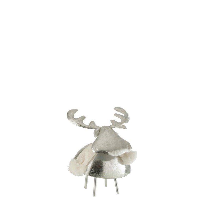 Harry le cerf metal