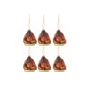 Gorille boule de noel