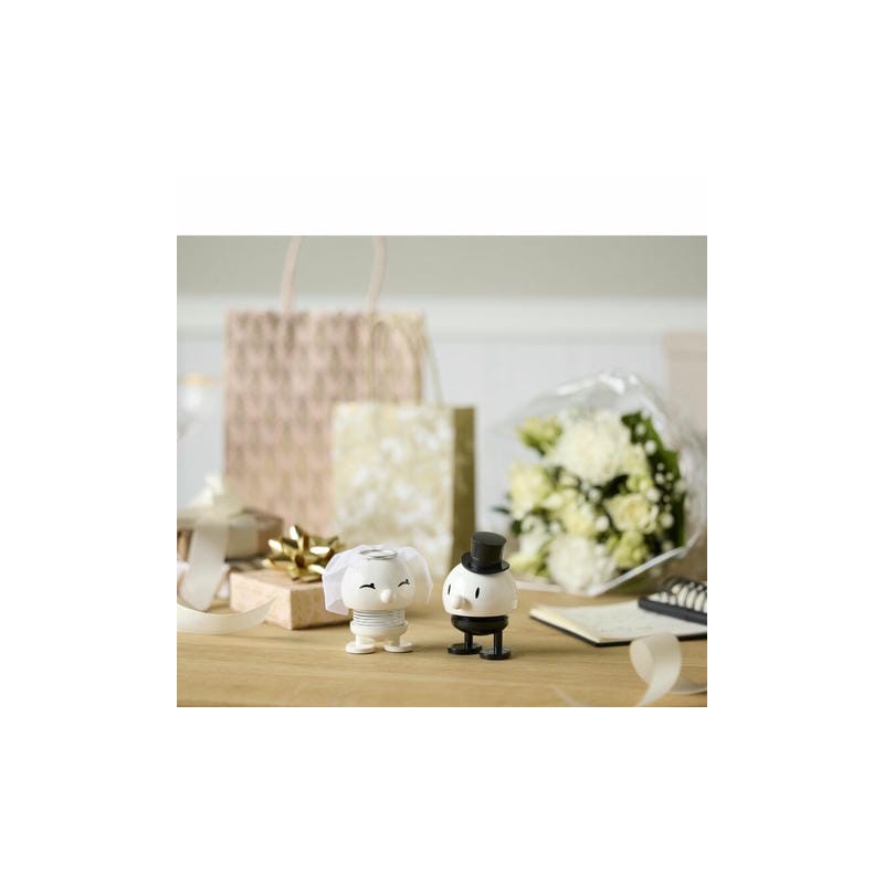 Hoptimist Couple - Mariage S/2