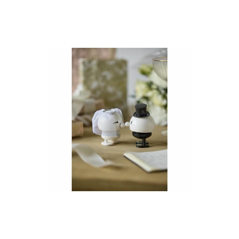 Hoptimist Couple - Mariage S/2