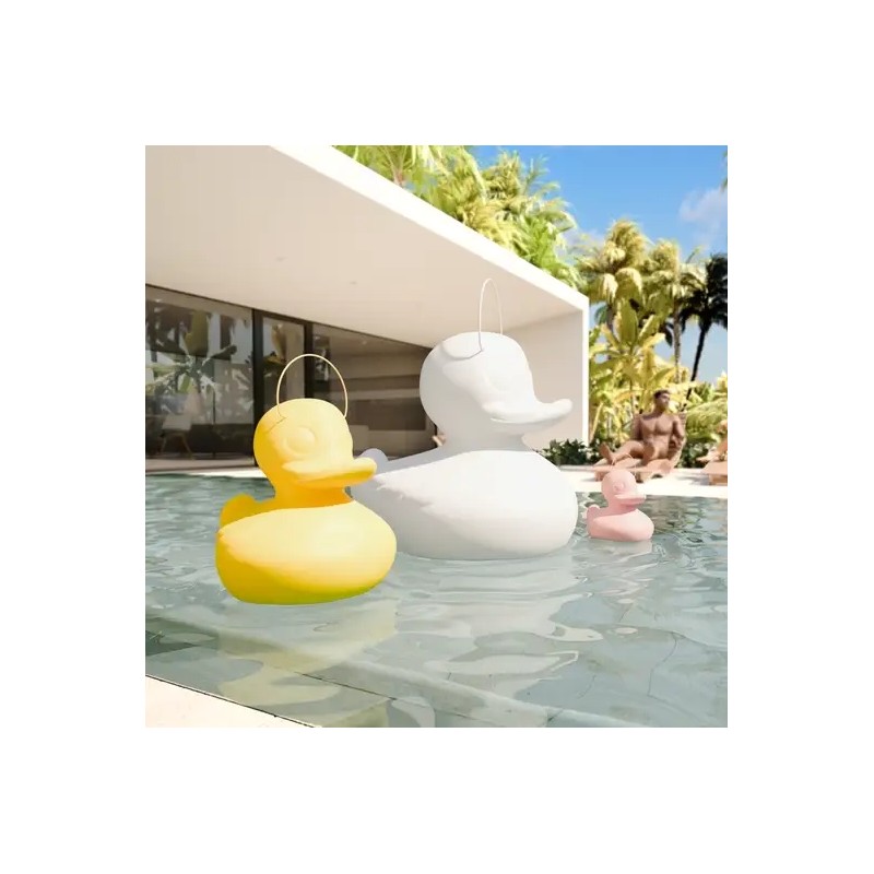 Duck Duck MEGA 85cm Lumineux