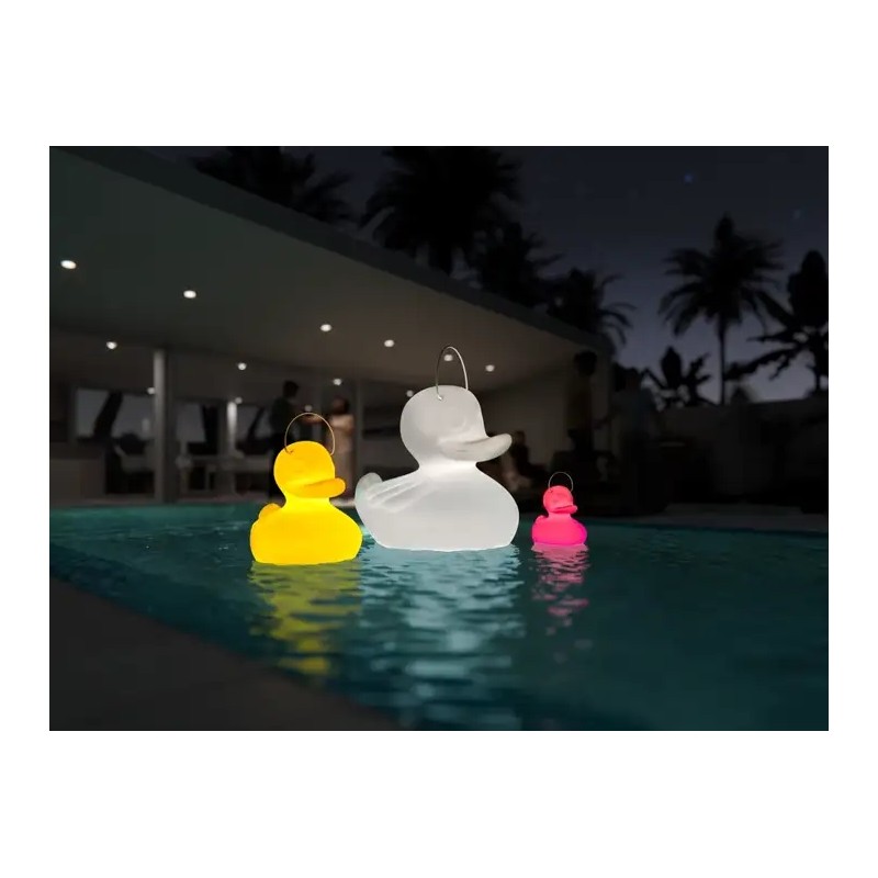 Duck Duck MEGA 85cm Lumineux