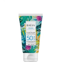 MOANA Fluide solaire SPF50