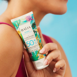 MOANA Fluide solaire SPF50