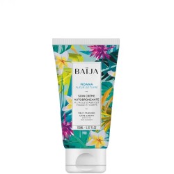 MOANA Soin crème autobronzante