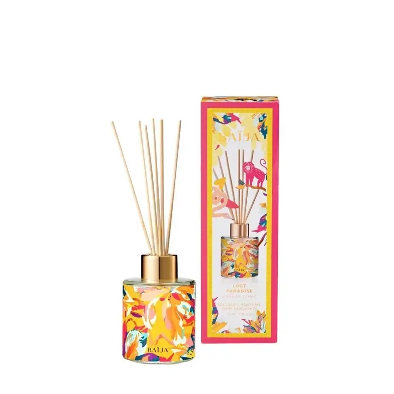 LOST PARADISE Bouquet Diffuseur