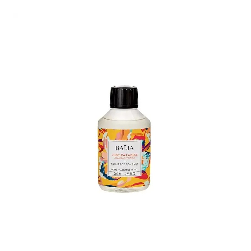LOST PARADISE Recharge diffuseur 200ml