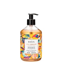 Lost Paradise Savon liquide 500ml