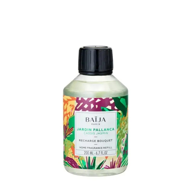 JARDIN de Pallanca Recharge diffuseur 200ml