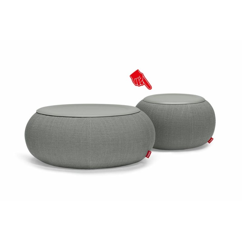 HUMPTY Table d'appoint gonflable INDOOR