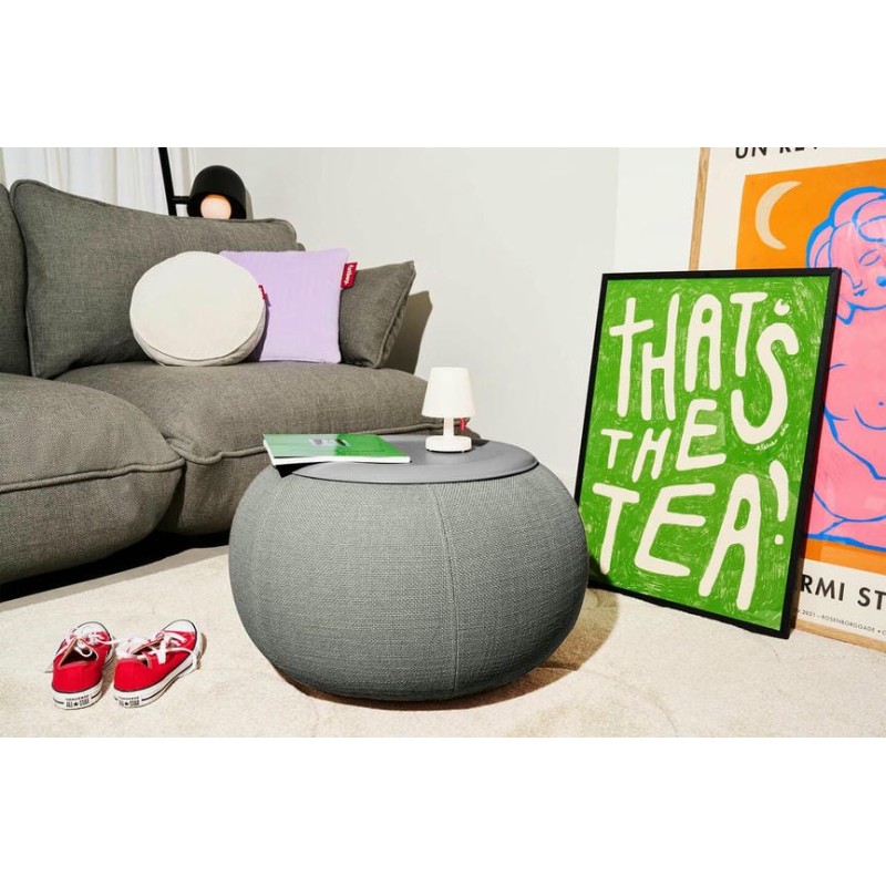HUMPTY Table d'appoint gonflable INDOOR