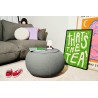 HUMPTY Table d'appoint gonflable INDOOR