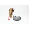 HUMPTY Table d'appoint gonflable INDOOR