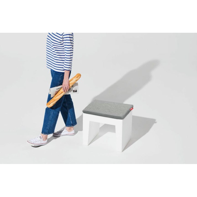 CONCRETE SEAT Coussin