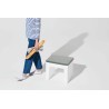 CONCRETE SEAT Coussin