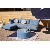 PFFFH Pouf XXL Thunder grey