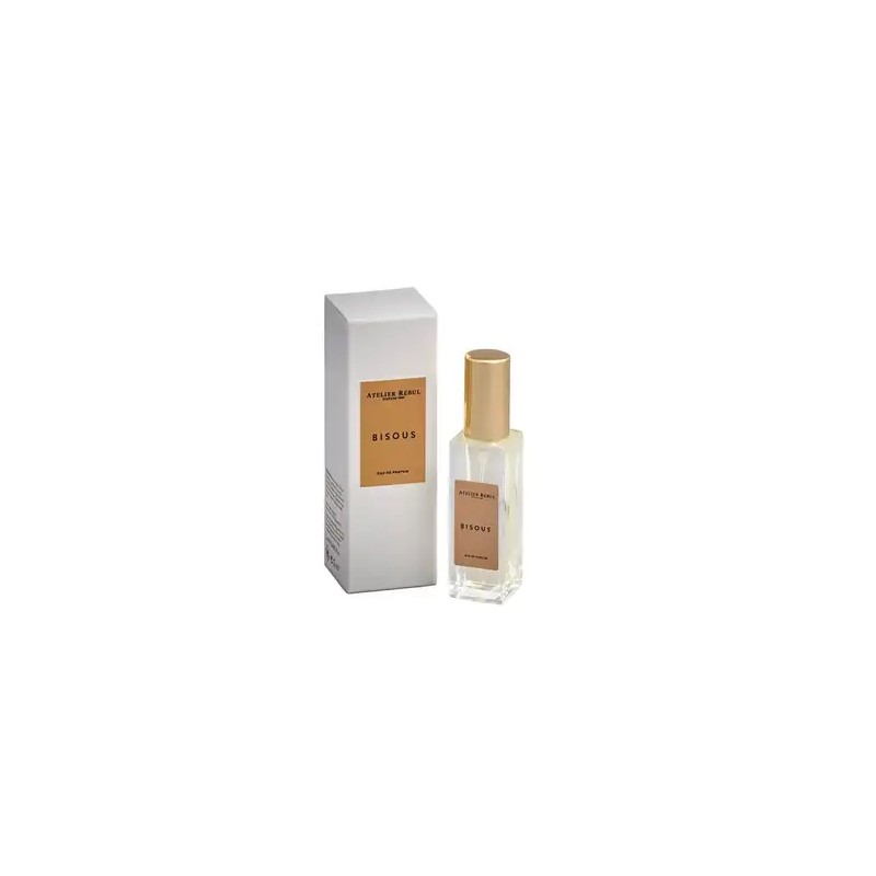 Eau de parfum Bisous