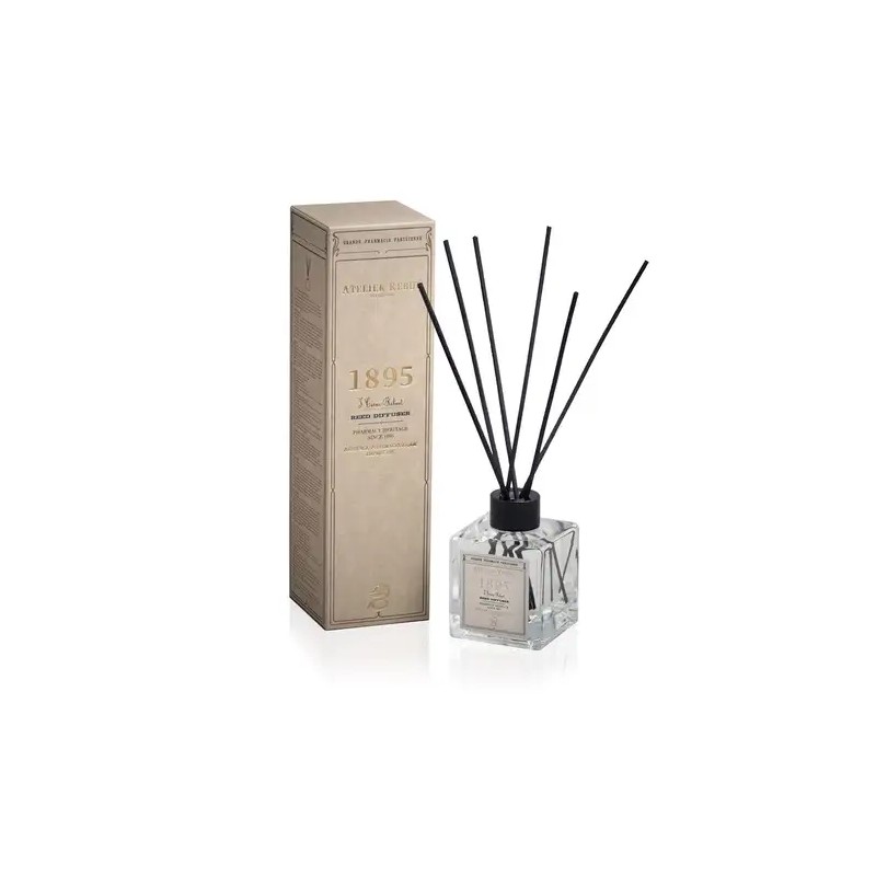 1895 Diffuseur bâtons 120ml