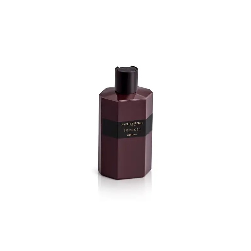 BEREKET Gel douche