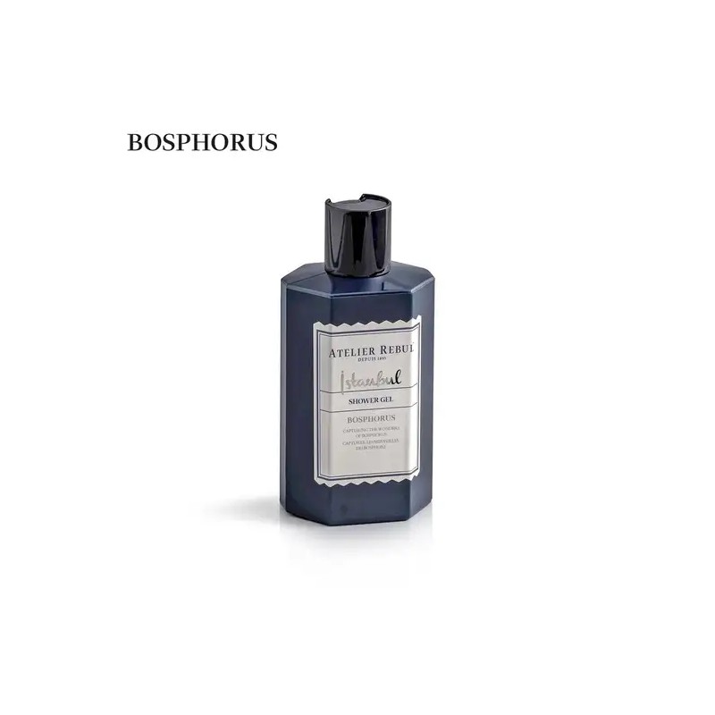 Istanbul BOSPHORUS Gel douche