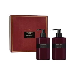 BEREKET Coffret soins des mains