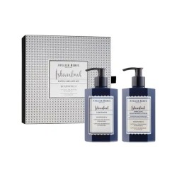 Istanbul BOSPHORUS Coffret soins des mains