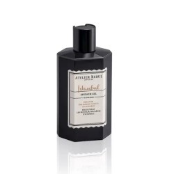 ISTANBUL Gel douche