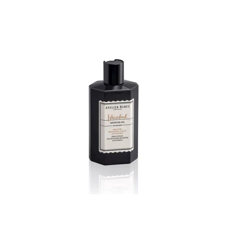 ISTANBUL Gel douche