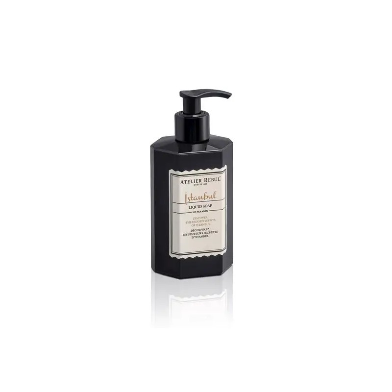 Istanbul Savon liquide