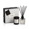 ISTANBUL Mini Coffret bougie/diffuseur bâtons