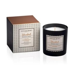 ISTANBUL Bougie 210gr