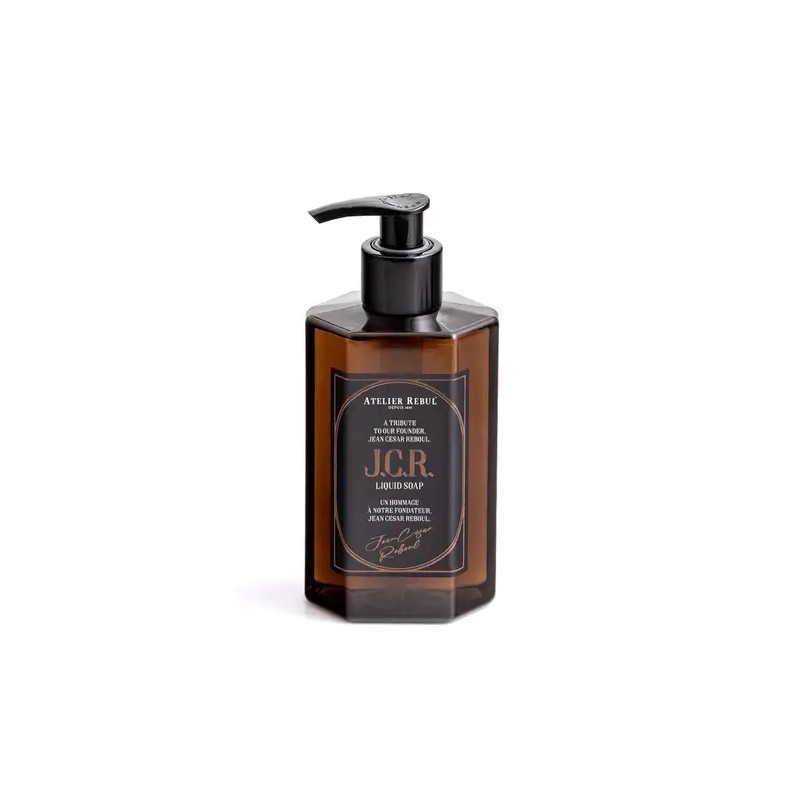 JCR Savon liquide