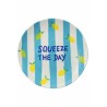 Squeeze the day Assiette dessert Diego