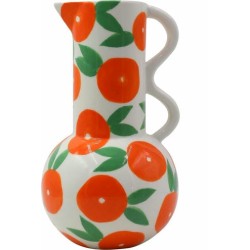 NIFTY NARANJAS Cruche/carafe Violeta