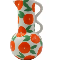 NIFTY NARANJAS Cruche/carafe Violeta