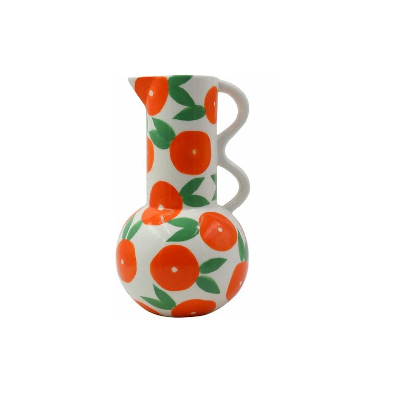 NIFTY NARANJAS Cruche/carafe Violeta