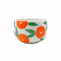 NIFTY NARANJAS Bol Marisol